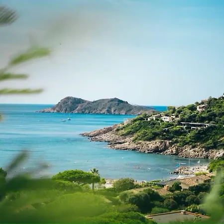 Gaspro16 - Golfe De Saint-tropez - Californien Climatise * Gassin
